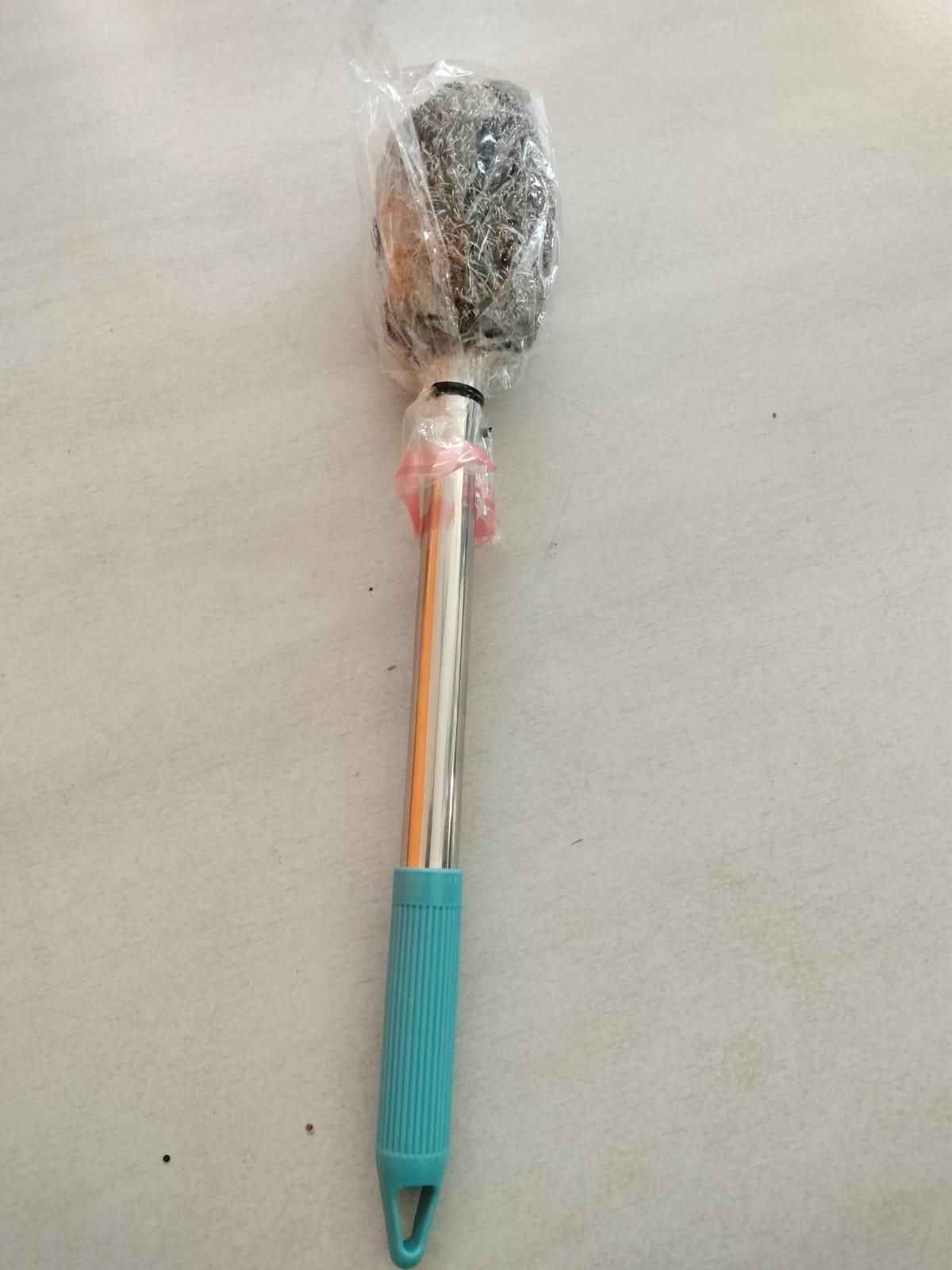DeepClean Bottle & Jar Brush