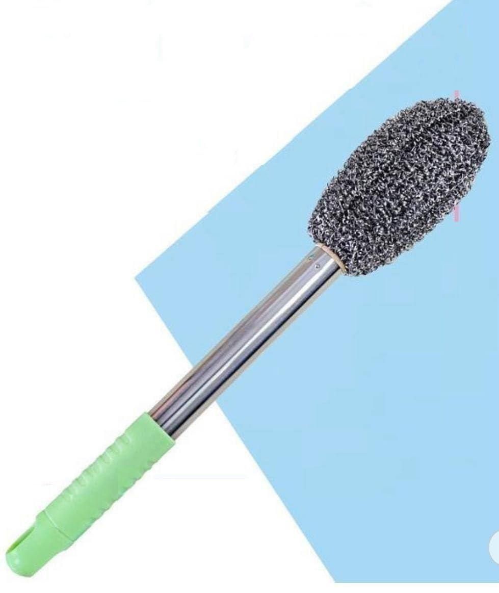 DeepClean Bottle & Jar Brush
