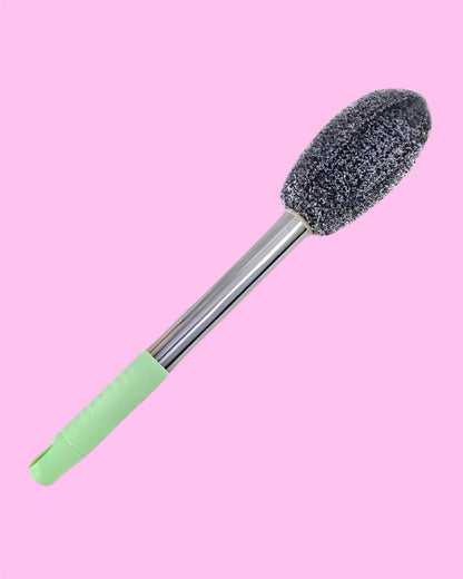 DeepClean Bottle & Jar Brush